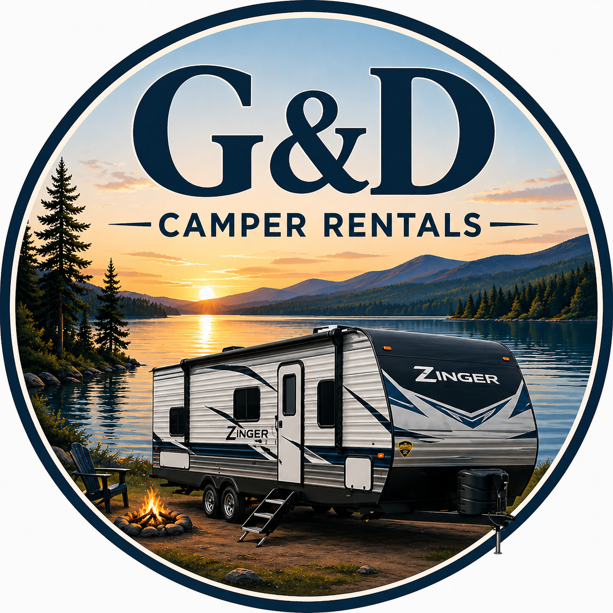 G&D Camper Rentals