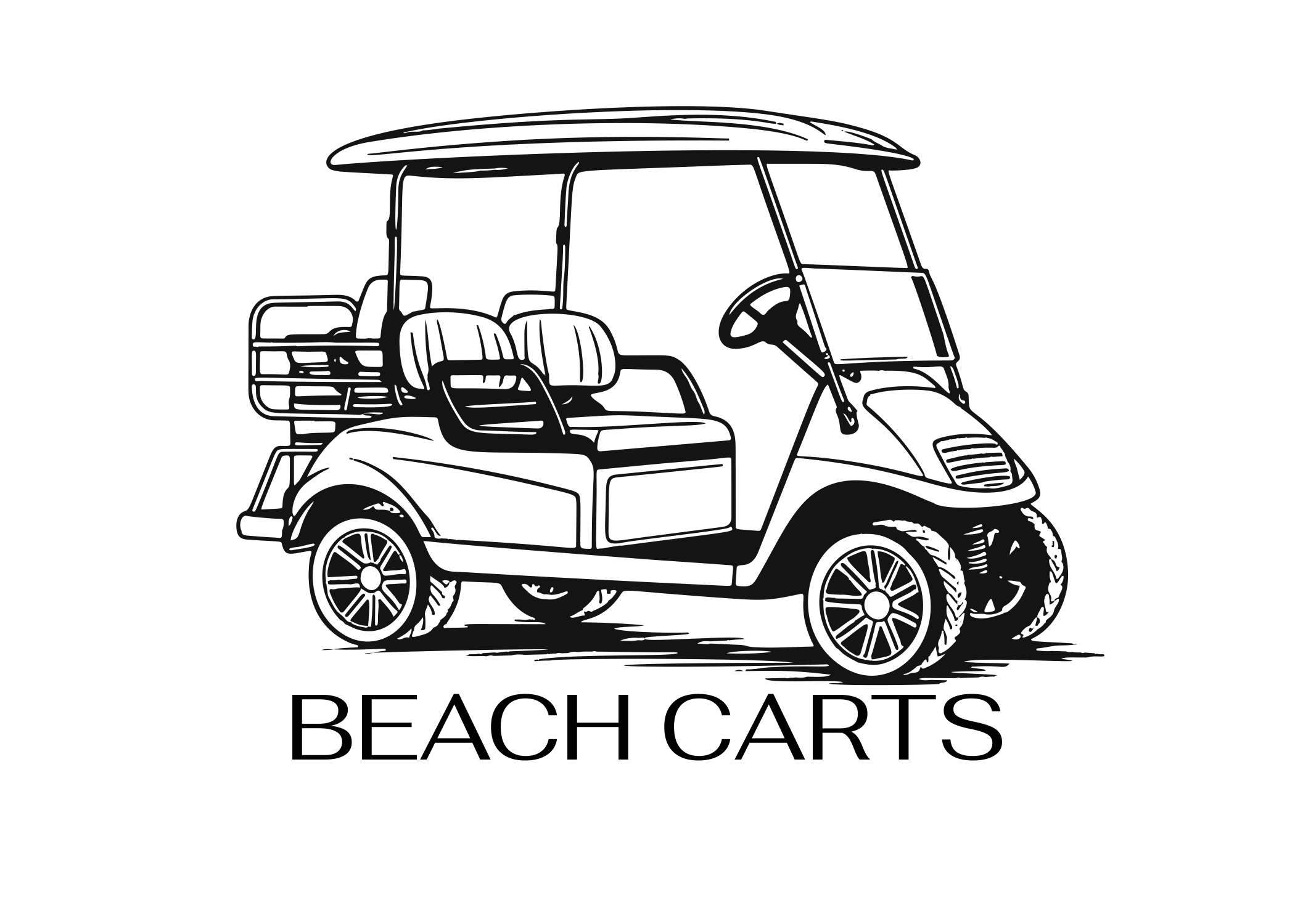 BEACH CARTS 30A