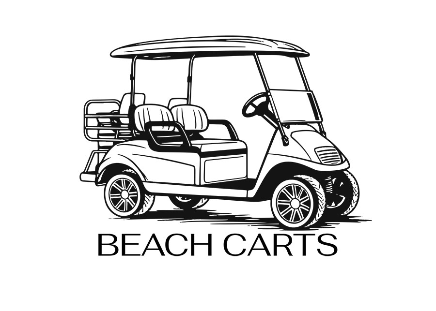 BEACH CARTS 30A