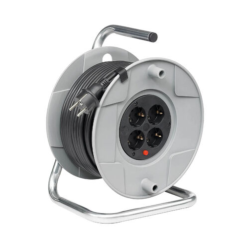 Kabel haspel 50 meter huren