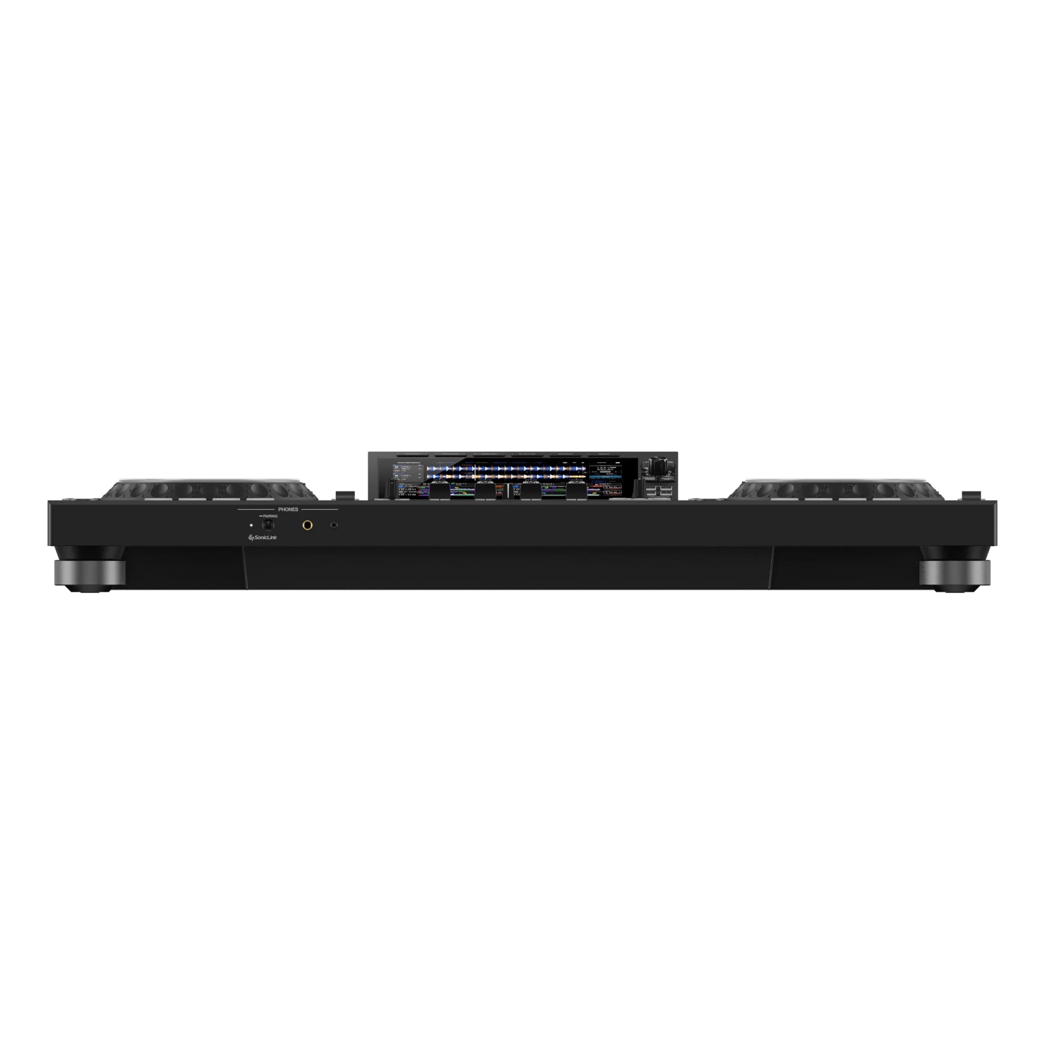AlphaTheta XDJ-AZ dj controller huren Amsterdam €165 | Speaker