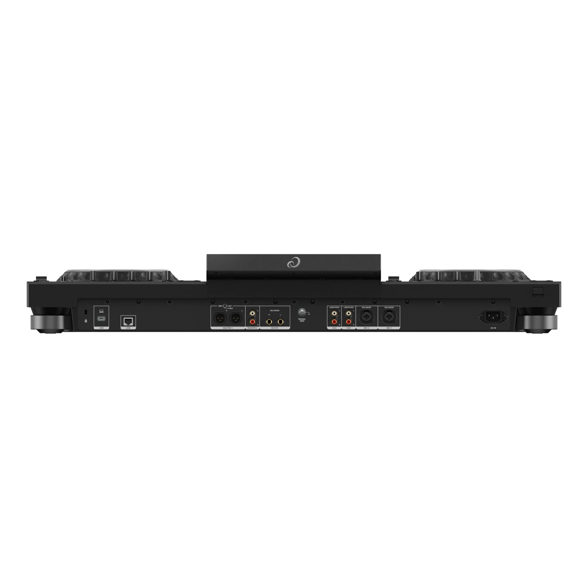 AlphaTheta XDJ-AZ dj controller huren Amsterdam €165 | Speaker