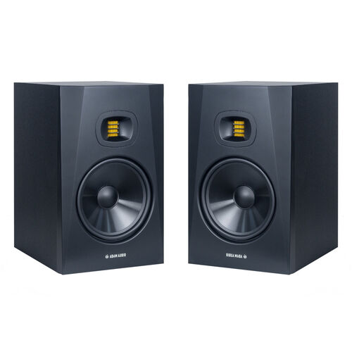 Adam T8V actieve studio monitor set huren