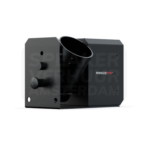 Magic FX Powershot II confetti machine huren