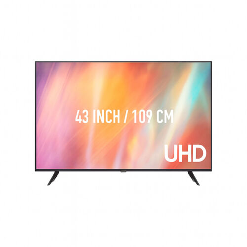 43 inch tv scherm huren