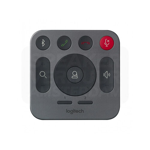 Logitech Rally Remote Control huren