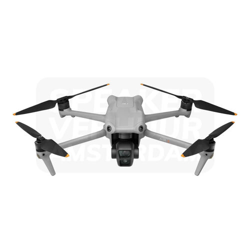 DJI Air 3 drone huren
