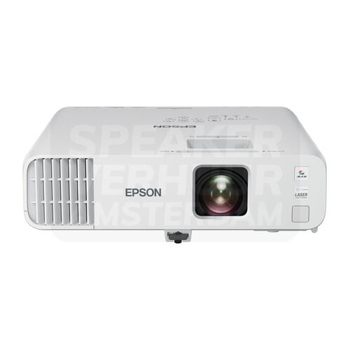 Epson EB-L200F HD beamer 4500 lumen huren