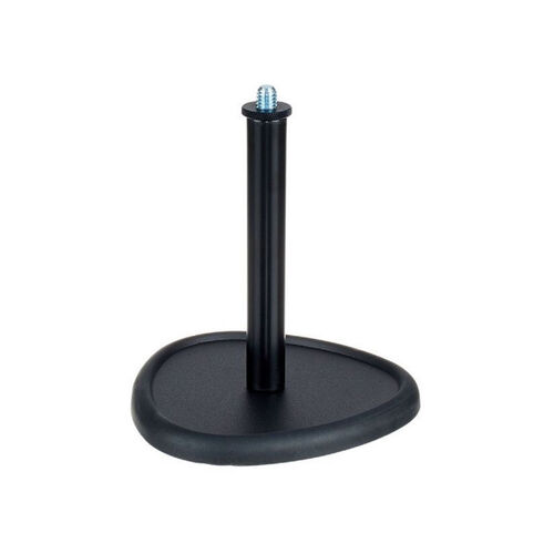 K&M microfoon statief tafel huren