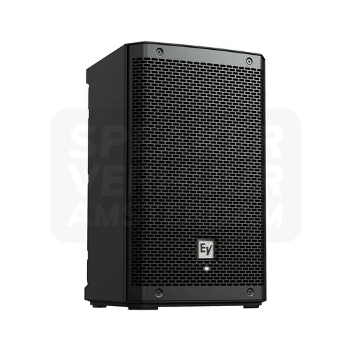 Electro-Voice ZLX-8P G2 8 inch actieve monitor speaker huren