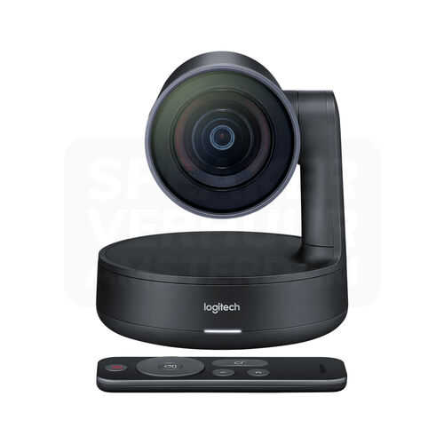 Logitech Rally PTZ Camera huren