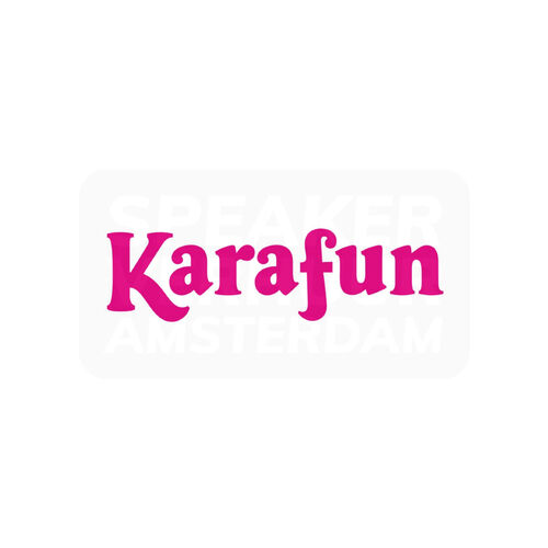 Karaoke software (KaraFun) huren