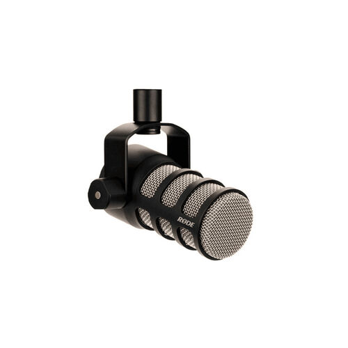RØDE PodMic podcast microfoon huren
