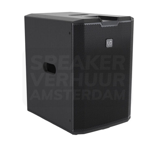 LD MAUI 28 G3 SUB huren
