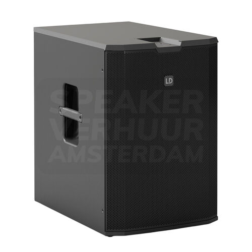 LD MAUI 44 G2 SUB huren