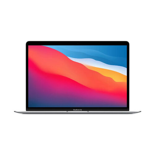 Apple MacBook Air M1 8GB 128GB SSD huren