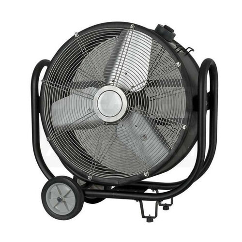Showtec SF-150 ventilator stage fan huren
