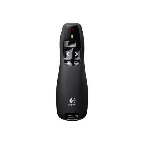 Draadloze presenter huren