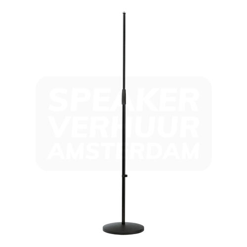K&M microfoon statief recht huren