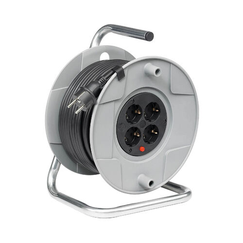 Kabel haspel 40 Meter huren