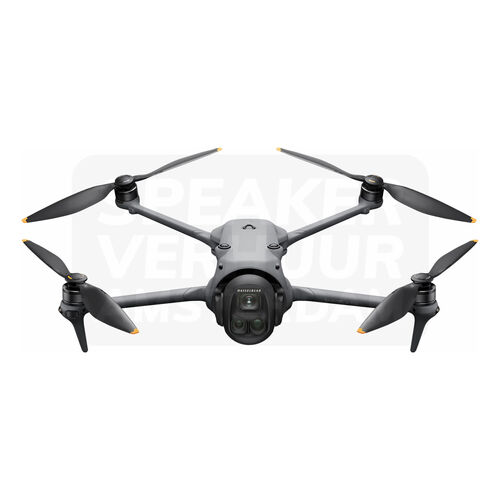 DJI Mavic 4 Pro drone huren