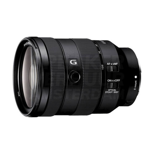 Sony FE 24-105mm F4 G OSS lens huren