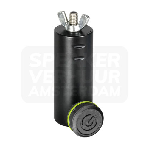 Gravity SF 36M 10M statiefadapter van 36mm naar M10 male huren