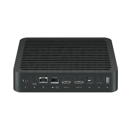 Logitech Rally Table Hub huren