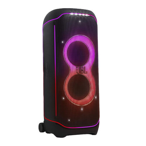 JBL Partybox Ultimate huren