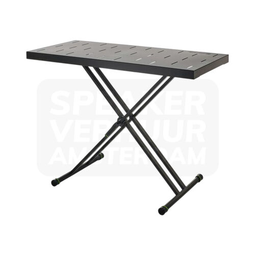 Gravity keyboard standaard huren
