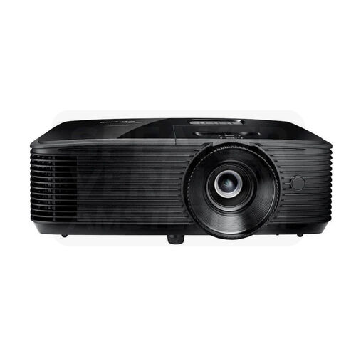 Optoma HD144x HD beamer 3400 lumen huren