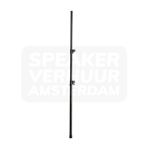 Gravity GLSP431XLB 140-350 cm paal huren