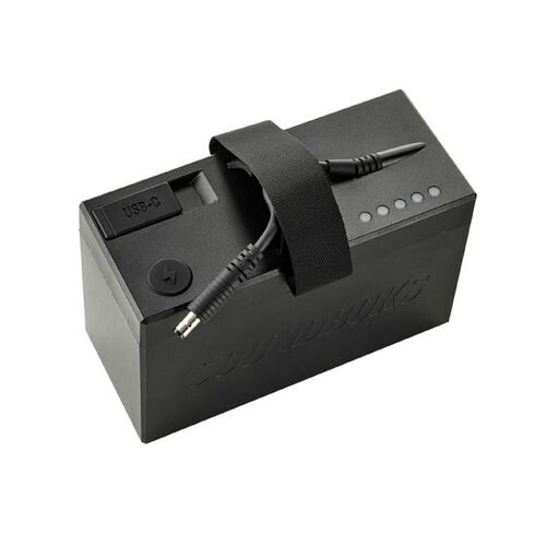 Soundboks accu (USB-C) huren