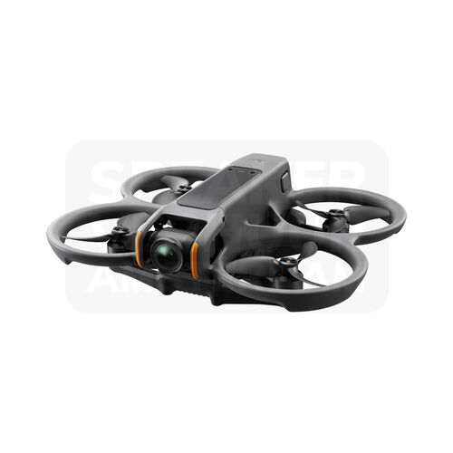 DJI Avata 2 FPV drone huren