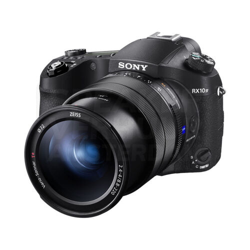 Sony RX10 IV camera huren