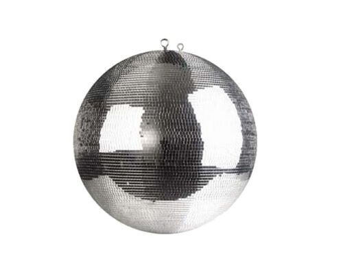 Spiegelbol 50cm huren