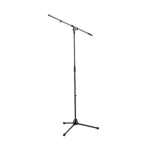 K&M microfoon statief huren