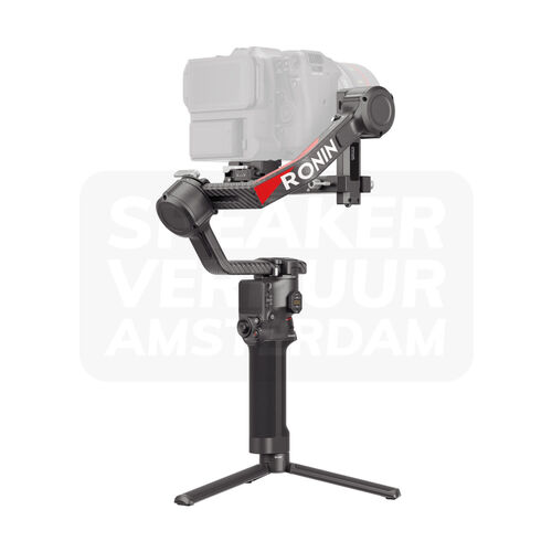DJI Ronin RS 4 Pro gimbal huren