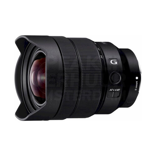 Sony FE 12-24mm f/4.0 G lens huren