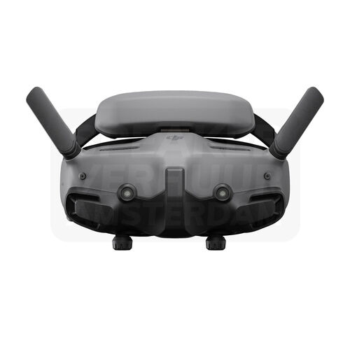 DJI FPV Goggles 3 huren