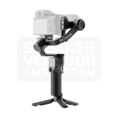 DJI Ronin RS 3 Mini gimbal huren
