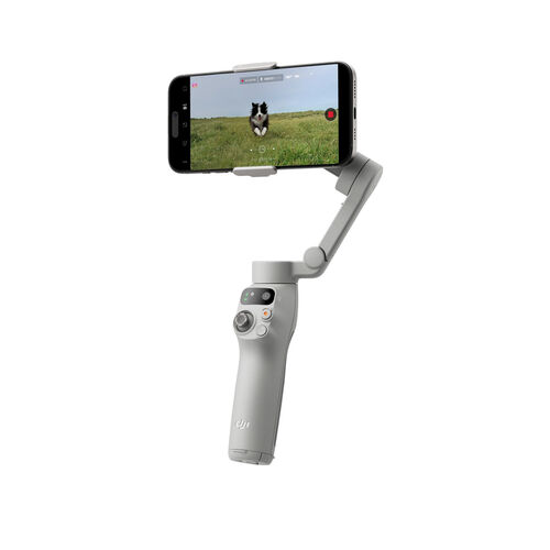 DJI Osmo Mobile 4 huren
