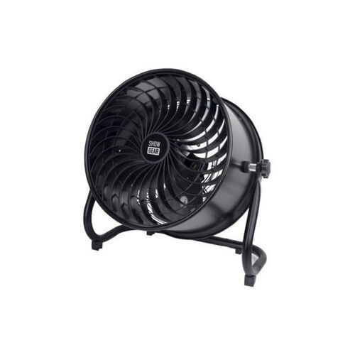 Showgear SF-125 axial power fan ventilator huren