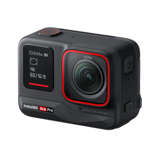 Insta360 Ace Pro huren