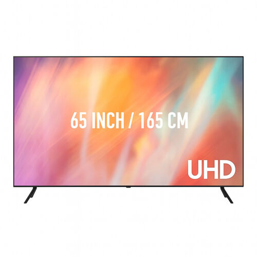 65 inch tv scherm huren