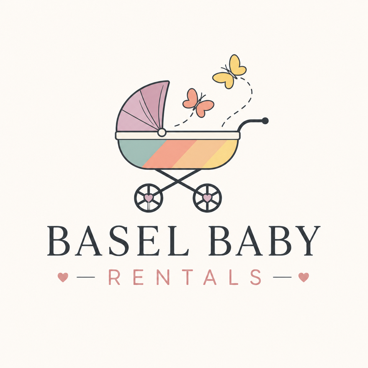 Basel Baby Rentals