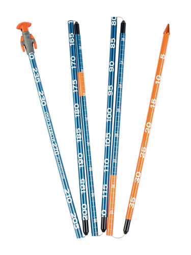 BCA Avalanche Probe - Teton Backcountry Rentals