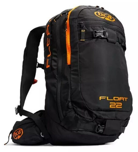 Rent BCA Avalanche Airbag Pack - Teton Backcountry Rentals