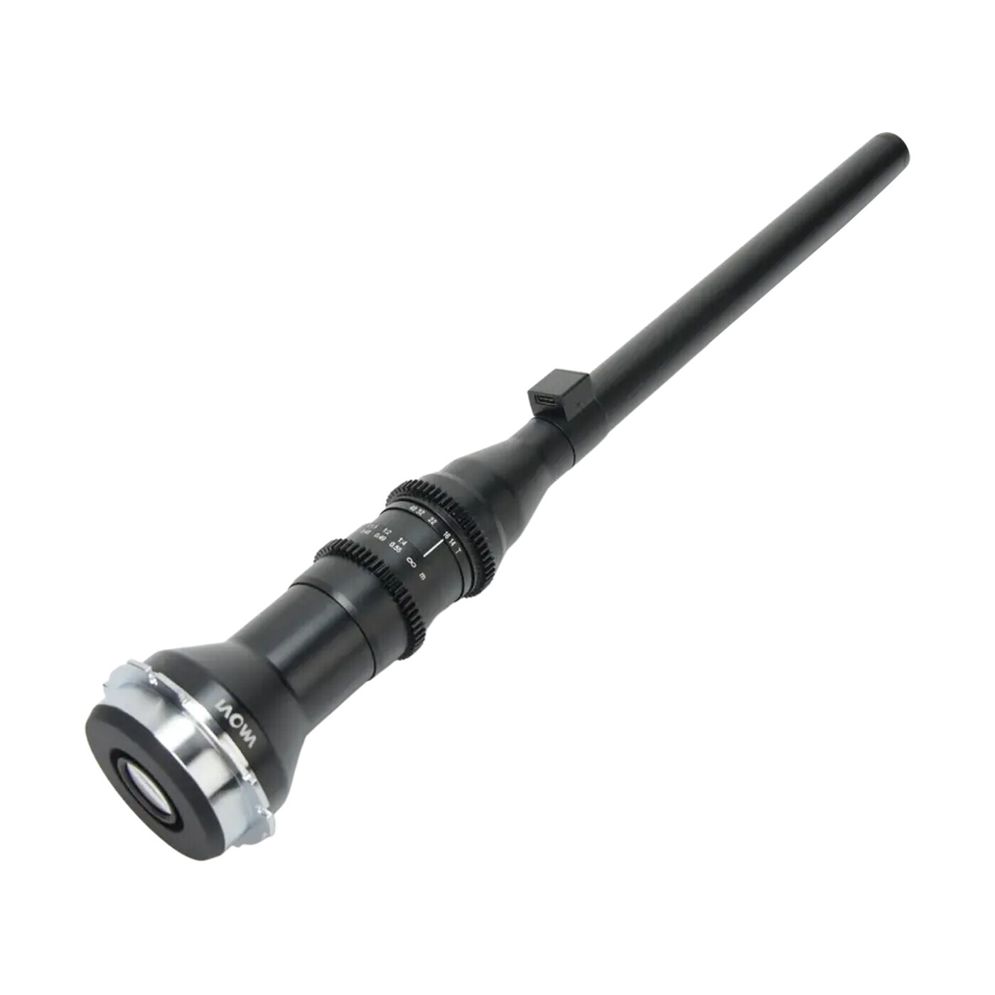 Laowa 24mm Probe bérlés