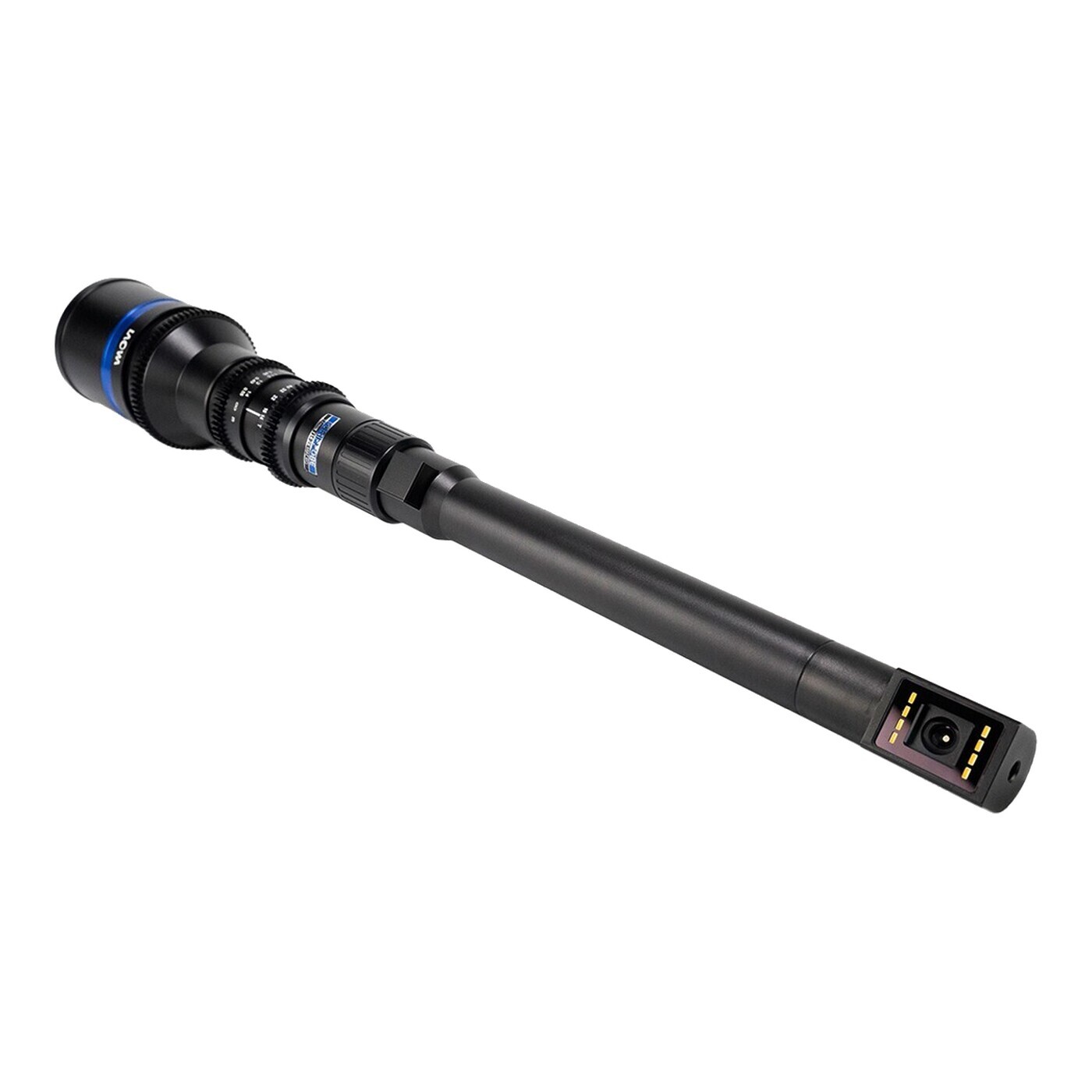 Laowa 24mm PeriProbe Cine bérlés